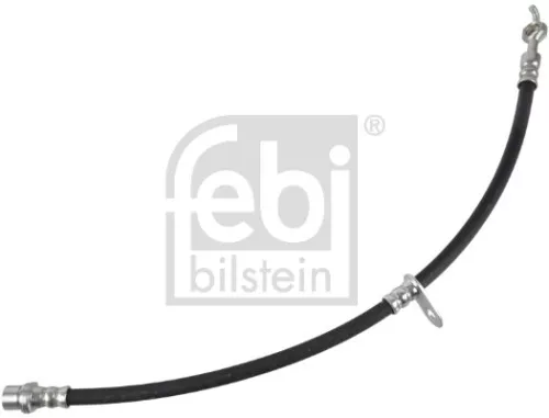 FEBI BILSTEIN FEBI BILSTEIN 174846 Febi Front Right Brake Hose For Citroën Peugeot Toyota 107 Aygo C1 