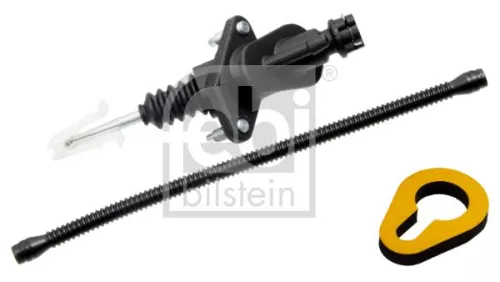 Master Cylinder, clutch