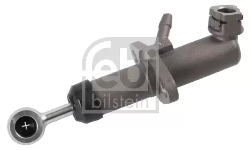 Master Cylinder, clutch