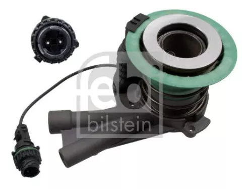 FEBI BILSTEIN FEBI BILSTEIN 174886 Central Slave Cylinder, clutch 