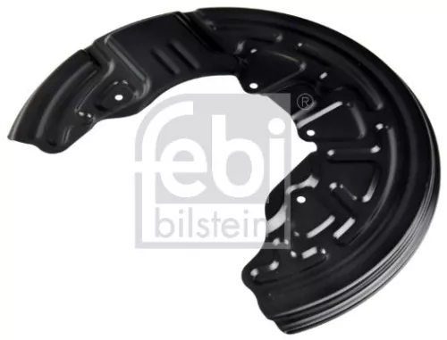 FEBI BILSTEIN FEBI BILSTEIN 174891 Febi Front Left Brake Disc Dust Cover Shield Plate For Audi A4 