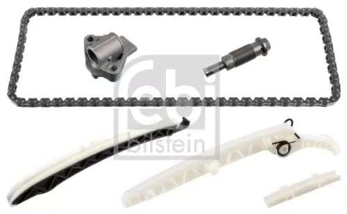 FEBI BILSTEIN FEBI BILSTEIN 174894 FEBI Timing Chain Kit for MERCEDES-BENZ A-CLASS B-CLASS C-CLASS E-CLASS 