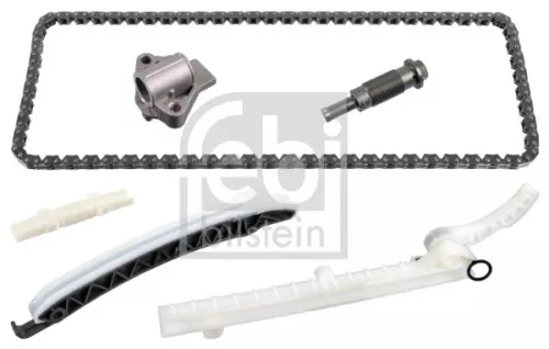 FEBI Timing Chain Kit for MERCEDES-BENZ A-CLASS B-CLASS CLA GLA-CLASS