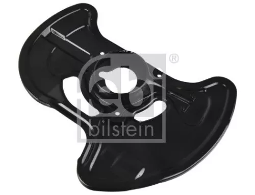 FEBI BILSTEIN FEBI BILSTEIN 174897 Febi Front Left Brake Disc Dust Cover Shield Plate For Mercedes-benz C-class E-cla 