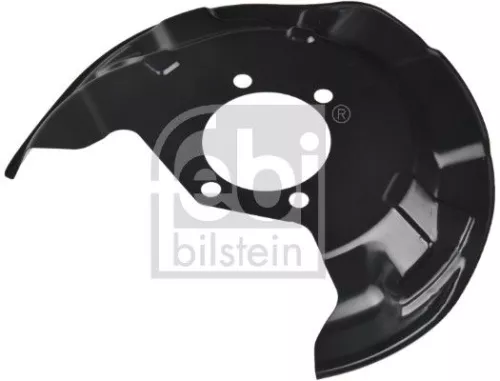 FEBI BILSTEIN FEBI BILSTEIN 174916 Febi Rear Left Brake Disc Dust Cover Shield Plate For Nissan Renault Kadjar Qashqa 