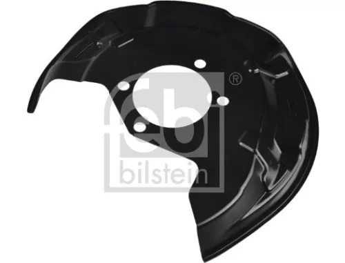 FEBI BILSTEIN FEBI BILSTEIN 174917 Febi Rear Right Brake Disc Dust Cover Shield Plate For Nissan Renault Kadjar Qashq 