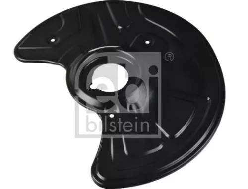 FEBI BILSTEIN FEBI BILSTEIN 174918 Febi Front Left Brake Disc Dust Cover Shield Plate For Mercedes-benz Cls E-class S 