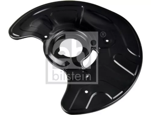 FEBI BILSTEIN FEBI BILSTEIN 174919 Febi Front Right Brake Disc Dust Cover Shield Plate For Mercedes-benz Cls E-class  