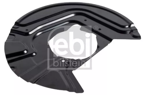 FEBI BILSTEIN FEBI BILSTEIN 174925 Febi Front Right Brake Disc Dust Cover Shield Plate For Bmw X3 
