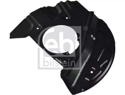 FEBI BILSTEIN FEBI BILSTEIN 174926 Febi Front Left Brake Disc Dust Cover Shield Plate For Bmw X5 