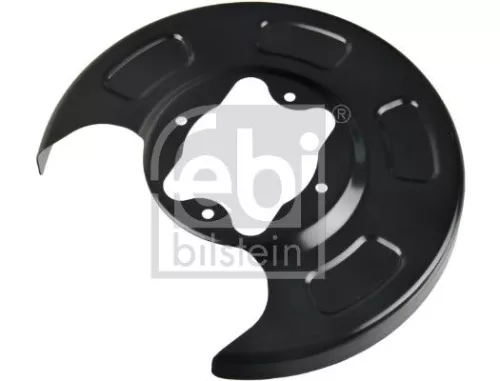 FEBI BILSTEIN FEBI BILSTEIN 174928 Febi Rear Left Brake Disc Dust Cover Shield Plate For Kia Picanto 