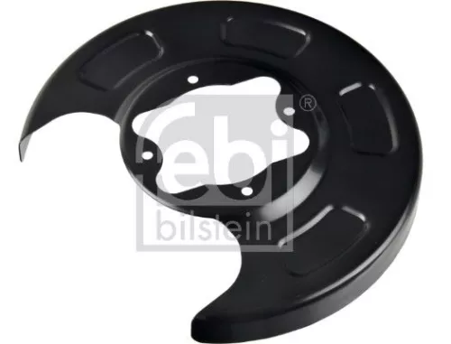 FEBI BILSTEIN FEBI BILSTEIN 174929 Febi Rear Right Brake Disc Dust Cover Shield Plate For Kia Picanto 
