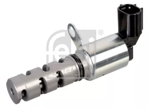 Febi 174933 Exhaust Side Control Valve Camshaft For Hyundai  Kia Genesis  Grande