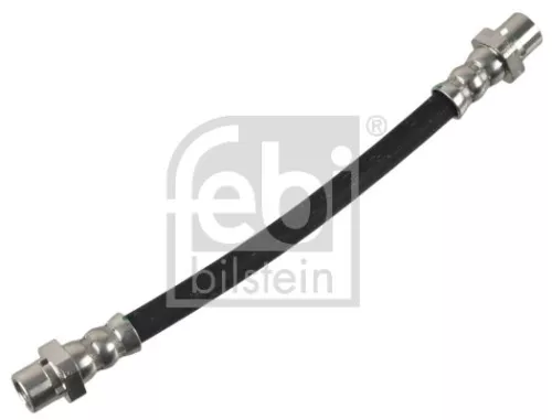 Febi Inner Rear Left Right Brake Hose For Bmw 1 3 X1