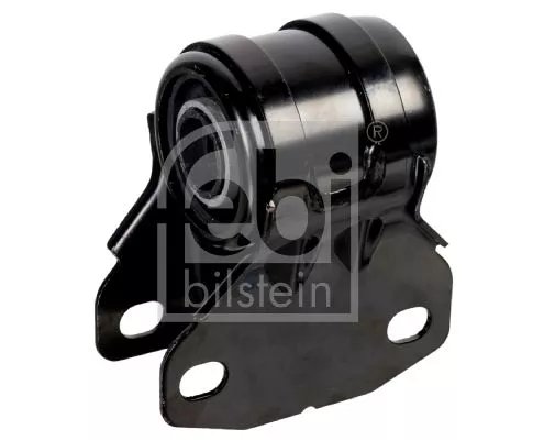 Febi Front Left Rear Track Control Arm Bush For Ford Mondeo