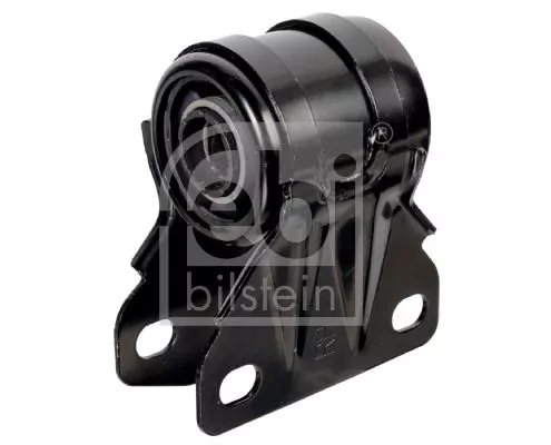 Febi Front Right Rear Track Control Arm Bush For Ford Mondeo