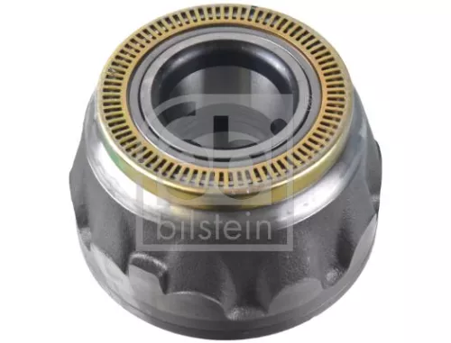 FEBI BILSTEIN FEBI BILSTEIN 174956 Febi Front Left Or Right Wheel Hub For Daf Renault Trucks Lf Lf 55 M 