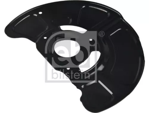FEBI BILSTEIN FEBI BILSTEIN 174958 Febi Front Left Brake Disc Dust Cover Shield Plate For Mercedes-benz Mercedes-benz 
