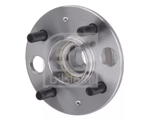 FEBI BILSTEIN FEBI BILSTEIN 174960 Febi 174960 Rear Left Or Right Wheel Bearing Kit For Honda Civic  Crx 