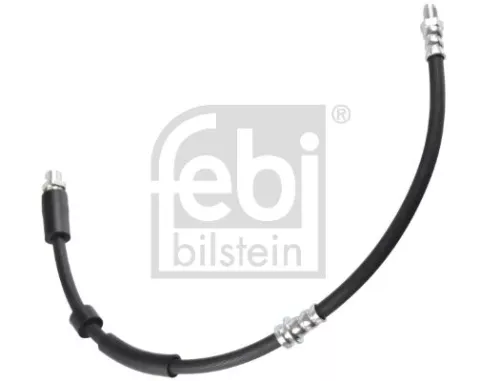 FEBI BILSTEIN FEBI BILSTEIN 174961 Febi Front Left Right Brake Hose For Bmw 1 2 3 4 