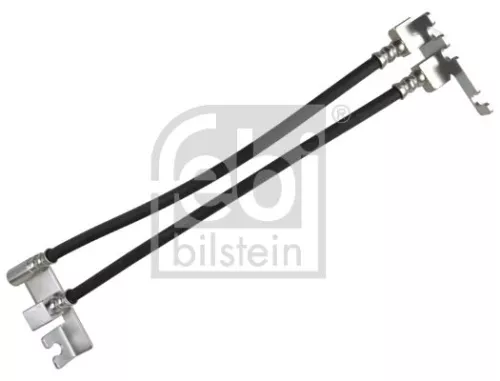 FEBI BILSTEIN FEBI BILSTEIN 174997 Febi Inner Rear Left Right Brake Hose For Ford Transit Transit Tou 