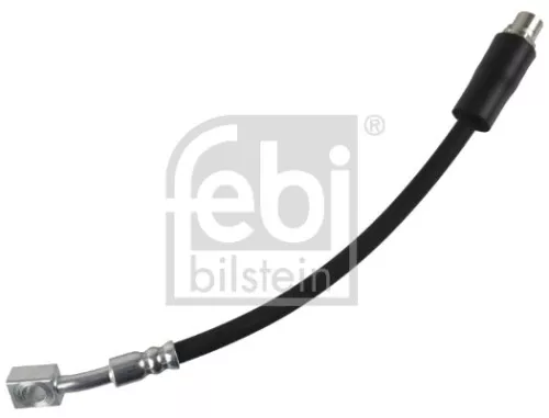 FEBI BILSTEIN FEBI BILSTEIN 174999 Febi Front Left Right Brake Hose For Opel Vauxhall Combo Corsa Co 