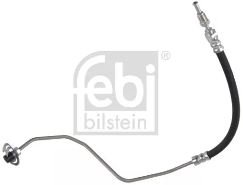 FEBI BILSTEIN FEBI BILSTEIN 175008 Febi Outer Rear Left Brake Hose For Citroën Opel Peugeot Vauxhall 2008  