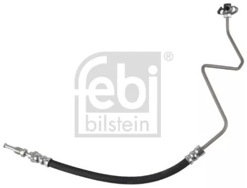 FEBI BILSTEIN FEBI BILSTEIN 175009 Febi Outer Rear Right Brake Hose For Citroën Opel Peugeot Vauxhall 2008 