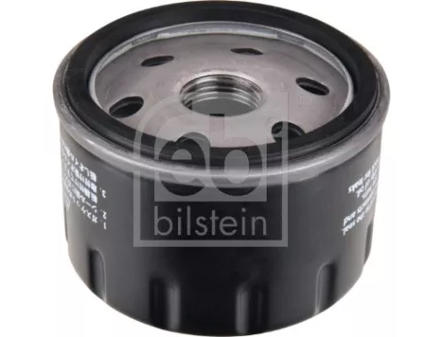 Febi Oil Filter For Bmw I3