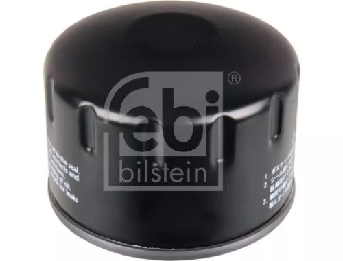 FEBI BILSTEIN FEBI BILSTEIN 175012 Febi Oil Filter For Bmw I3 