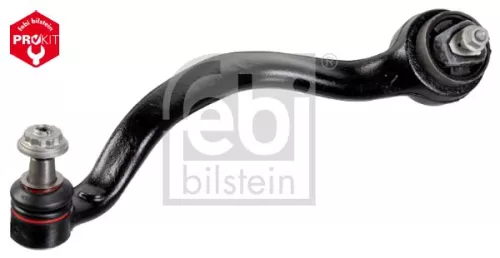 Febi Front Front Left Control / Trailing Arm For Bmw X5 X6