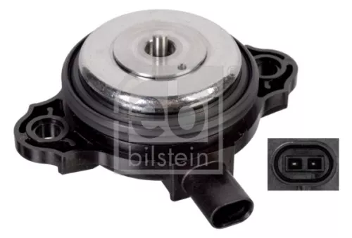 FEBI BILSTEIN FEBI BILSTEIN 175058 Febi 175058 Exhaust Side Intake Side Control Valve Camshaft For Bmw 1  2  3  4   