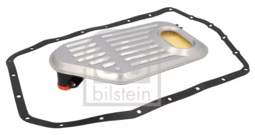 FEBI BILSTEIN Hydraulic Filter Kit automatic transmission for BMW 3 5 7 Z4