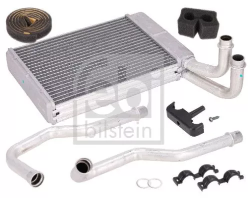 FEBI BILSTEIN FEBI BILSTEIN 175072 Heat Exchanger, interior heating 