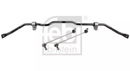 FEBI BILSTEIN FEBI BILSTEIN 175075 Stabiliser Bar, suspension 