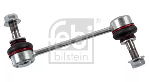 FEBI BILSTEIN FEBI BILSTEIN 175077 Febi 175077 Front Left Or Right Stabiliser Link For Renault Clio 
