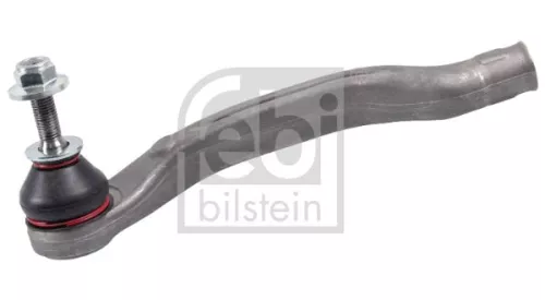 FEBI BILSTEIN FEBI BILSTEIN 175083 Febi Front Left Tie Rod End For Mercedes-benz Nissan Renault Samsung Ci 