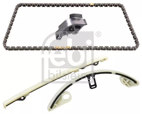 FEBI Timing Chain Kit for HONDA CITY CIVIC CR-Z FREED JAZZ