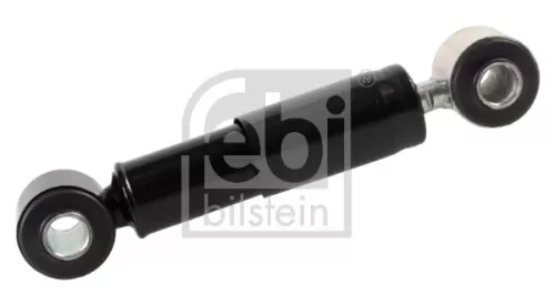 FEBI BILSTEIN FEBI BILSTEIN 175109 Febi Rear Shock Absorber Driver Cab Suspension For Volvo Fh Fh Ii Fh12 