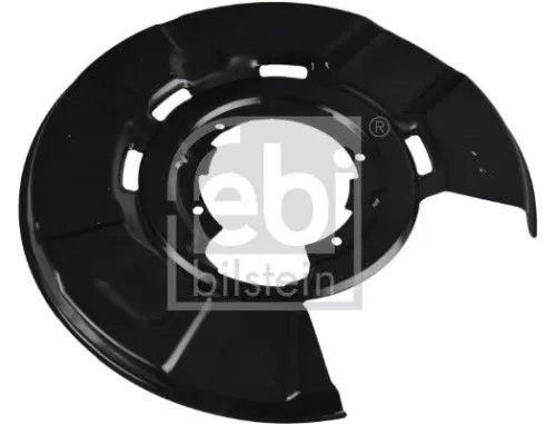 FEBI BILSTEIN FEBI BILSTEIN 175137 Febi Rear Right Brake Disc Dust Cover Shield Plate For Bmw 1 3 