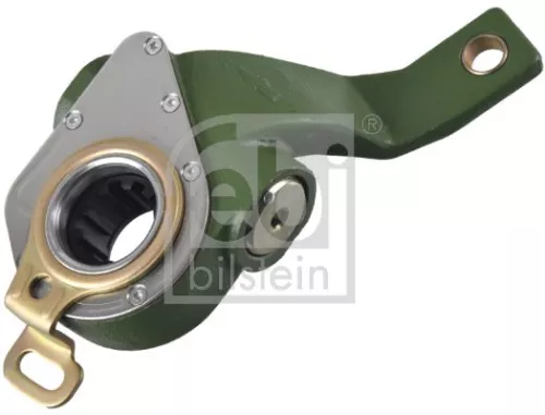 Adjuster, braking system