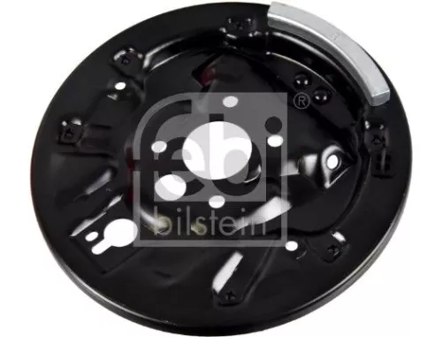 FEBI BILSTEIN FEBI BILSTEIN 175215 Febi Rear Right Brake Disc Dust Cover Shield Plate For Skoda Vw Octavia Polo Rooms 