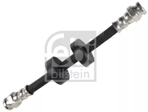 FEBI BILSTEIN FEBI BILSTEIN 175224 Febi Rear Left Right Brake Hose For Citroën Fiat Peugeot Bipper Bi 