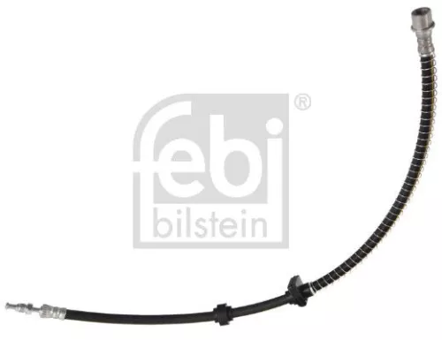 Febi Rear Right Brake Hose For Citroën Peugeot 407 407 Sw 508 508 Sw C5