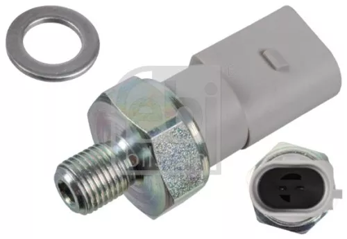 Oil Pressure Switch