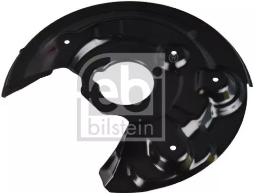 FEBI BILSTEIN FEBI BILSTEIN 175283 Febi Rear Right Brake Disc Dust Cover Shield Plate For Skoda Vw Beetle Eos Jetta P 