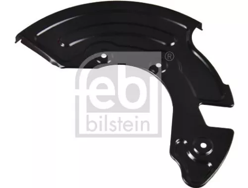 FEBI BILSTEIN FEBI BILSTEIN 175284 Febi Front Left Brake Disc Dust Cover Shield Plate For Audi Skoda Vw A6 Allroad Pa 