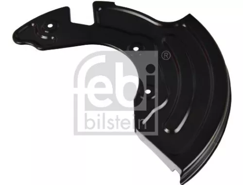 FEBI BILSTEIN FEBI BILSTEIN 175285 Febi Front Right Brake Disc Dust Cover Shield Plate For Audi Skoda Vw A6 Allroad P 