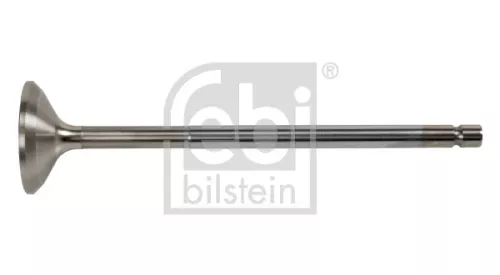 FEBI BILSTEIN FEBI BILSTEIN 175290 Febi Exhaust Valve For Mercedes-benz Atego Atego 2 Axor Axor 2 Econic L 