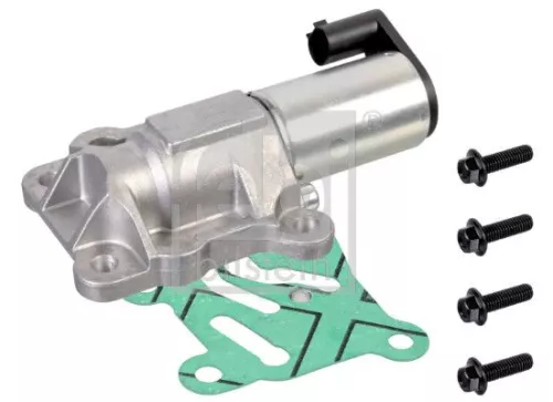 FEBI BILSTEIN FEBI BILSTEIN 175295 Febi 175295 Intake Side Control Valve Camshaft For Volvo C70  S60  S80  V70  Xc7 